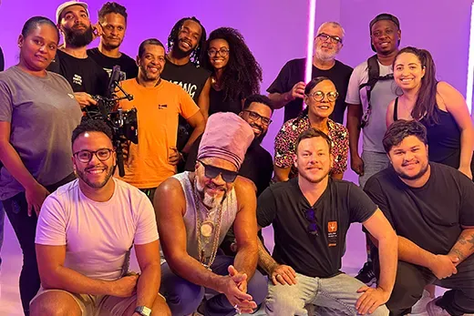 WeContent e Betsul fazem história no Carnaval de Salvador